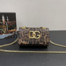 Dolce Gabbana Satchel Bags